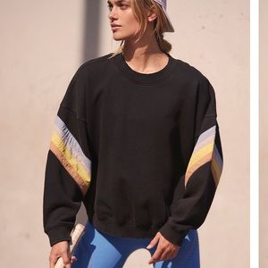 FP Movement In The Zone Pullover Sweatshirt